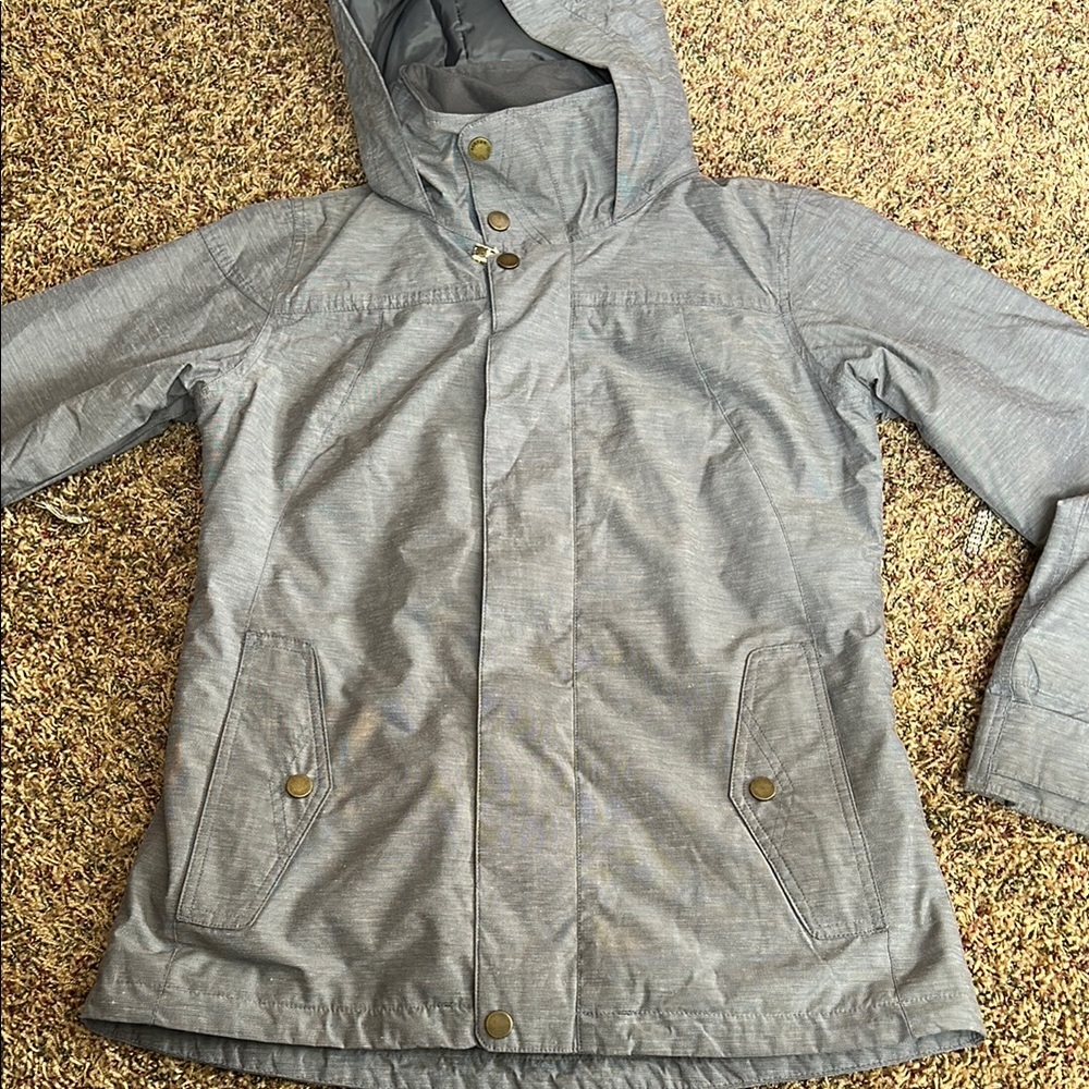 Burton DRYRIDE snowboarding gear